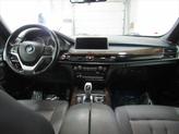 Thumbnail of 2018 Silver BMW X5