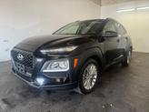 Thumbnail of 2018 Ultra Black Hyundai KONA
