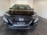 Thumbnail of 2018 Ultra Black Hyundai KONA
