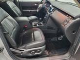 Thumbnail of 2017 Ingot Silver Ford Flex