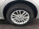 Thumbnail of 2017 Ingot Silver Ford Flex