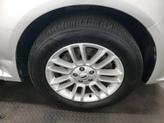 Thumbnail of 2017 Ingot Silver Ford Flex