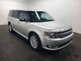 Thumbnail of 2017 Ingot Silver Ford Flex