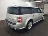 Thumbnail of 2017 Ingot Silver Ford Flex