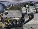 Thumbnail of 2011 Mineral Gray Hyundai SANTA FE