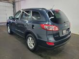 Thumbnail of 2011 Mineral Gray Hyundai SANTA FE