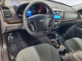 Thumbnail of 2011 Mineral Gray Hyundai SANTA FE