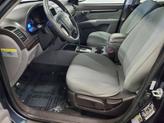 Thumbnail of 2011 Mineral Gray Hyundai SANTA FE