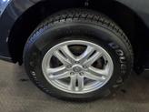Thumbnail of 2011 Mineral Gray Hyundai SANTA FE