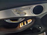 Thumbnail of 2018 Black Mercedes-Benz AMG C 43