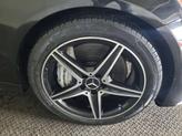 Thumbnail of 2018 Black Mercedes-Benz AMG C 43