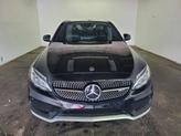 Thumbnail of 2018 Black Mercedes-Benz AMG C 43
