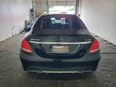 Thumbnail of 2018 Black Mercedes-Benz AMG C 43