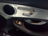 Thumbnail of 2018 Black Mercedes-Benz AMG C 43