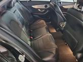Thumbnail of 2018 Black Mercedes-Benz AMG C 43