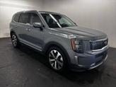 Thumbnail of 2020 Everlasting Silver Kia Telluride