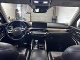 Thumbnail of 2020 Everlasting Silver Kia Telluride