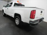 Thumbnail of 2018 Summit White Chevrolet Colorado