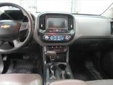 Thumbnail of 2018 Summit White Chevrolet Colorado