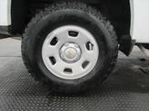 Thumbnail of 2018 Summit White Chevrolet Colorado