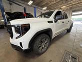Photo of 2023 Pacific Blue Metallic GMC Sierra 1500