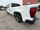 Thumbnail of 2023 Pacific Blue Metallic GMC Sierra 1500