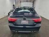 Thumbnail of 2016 Dark Sapphire Metallic Jaguar XF