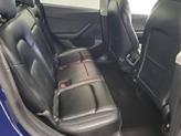 Thumbnail of 2021 Deep Blue Metallic Tesla Model Y