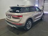 Thumbnail of 2020 Tan Lincoln Corsair