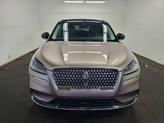 Thumbnail of 2020 Tan Lincoln Corsair