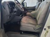 Thumbnail of 2016 Glacier White Nissan NV Cargo NV1500
