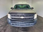 Thumbnail of 2008 Beige Chevrolet Silverado 1500