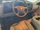 Thumbnail of 2008 Beige Chevrolet Silverado 1500