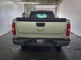 Thumbnail of 2008 Beige Chevrolet Silverado 1500