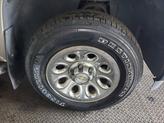 Thumbnail of 2008 Beige Chevrolet Silverado 1500