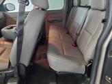 Thumbnail of 2008 Beige Chevrolet Silverado 1500