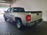 Thumbnail of 2008 Beige Chevrolet Silverado 1500