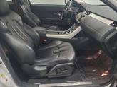 Thumbnail of 2012 Fuji White Land Rover Range Rover Evoque