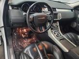 Thumbnail of 2012 Fuji White Land Rover Range Rover Evoque