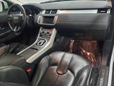 Thumbnail of 2012 Fuji White Land Rover Range Rover Evoque