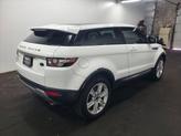 Thumbnail of 2012 Fuji White Land Rover Range Rover Evoque