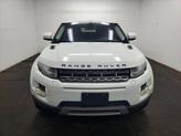Thumbnail of 2012 Fuji White Land Rover Range Rover Evoque