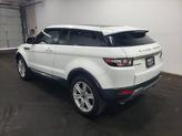 Thumbnail of 2012 Fuji White Land Rover Range Rover Evoque
