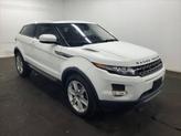 Thumbnail of 2012 Fuji White Land Rover Range Rover Evoque