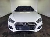 Thumbnail of 2018 White Audi A5