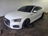 Photo of 2018 White Audi A5