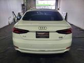 Thumbnail of 2018 White Audi A5