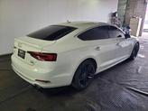 Thumbnail of 2018 White Audi A5