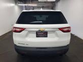 Thumbnail of 2018 Mosaic Black Metallic Chevrolet Traverse