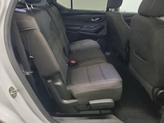 Thumbnail of 2018 Mosaic Black Metallic Chevrolet Traverse
